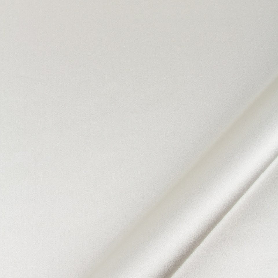 Prism Satin | Haze - Drapery - Fabric