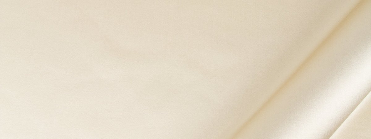 Prism Satin | Ivory - Drapery - Fabric