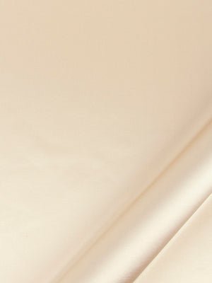 Prism Satin | Ivory - Drapery - Fabric