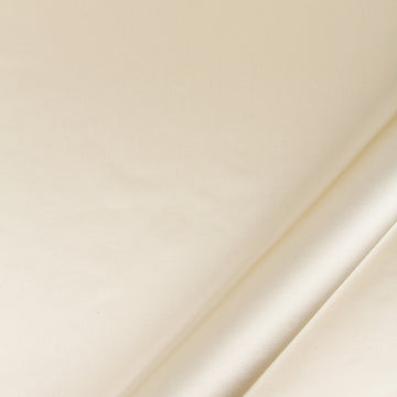 Prism Satin | Ivory - Drapery - Fabric