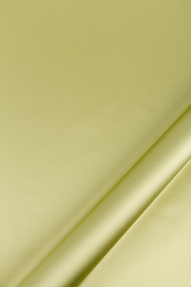 Prism Satin | Lemongrass - Drapery - Fabric
