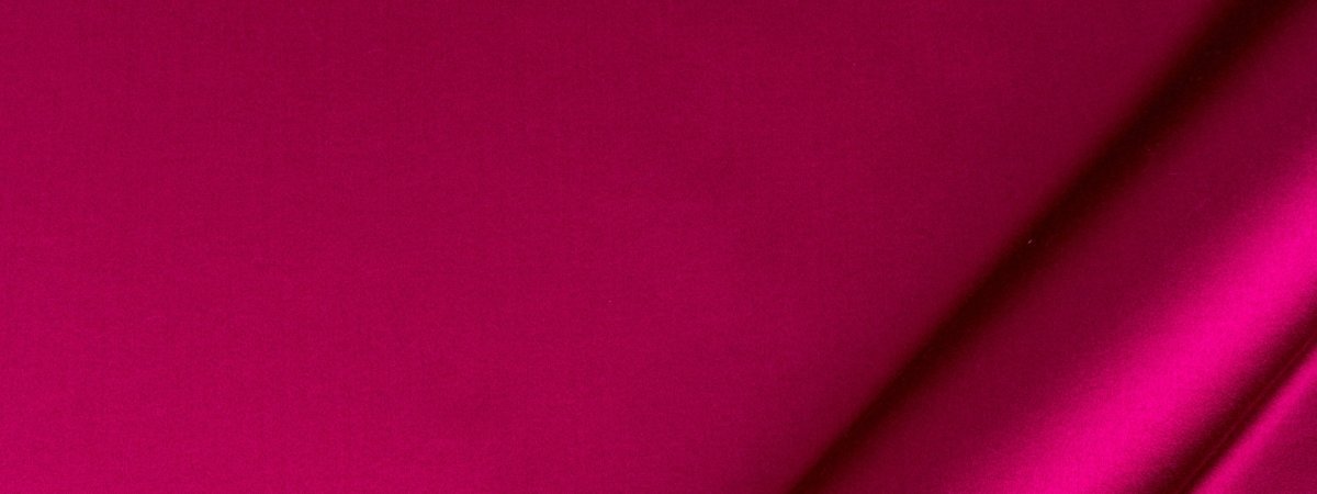 Prism Satin | Magenta - Drapery - Fabric