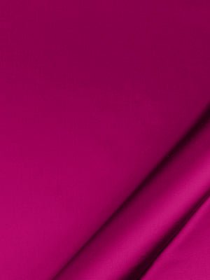 Prism Satin | Magenta - Drapery - Fabric