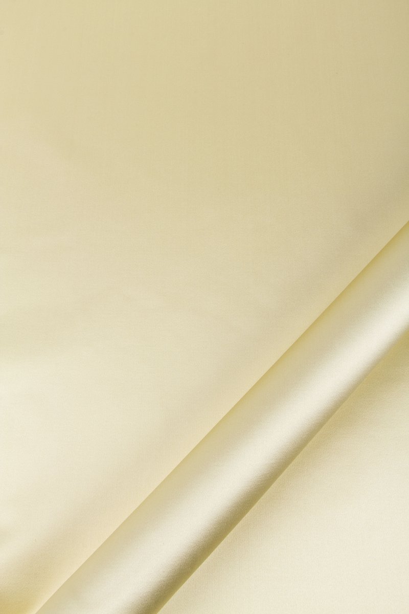 Prism Satin | Maple - Drapery - Fabric