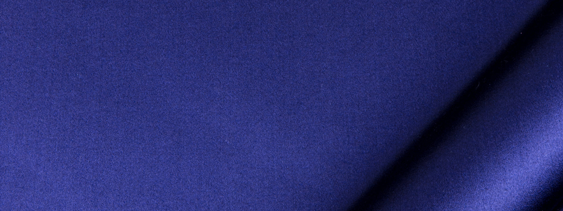 Prism Satin | Navy