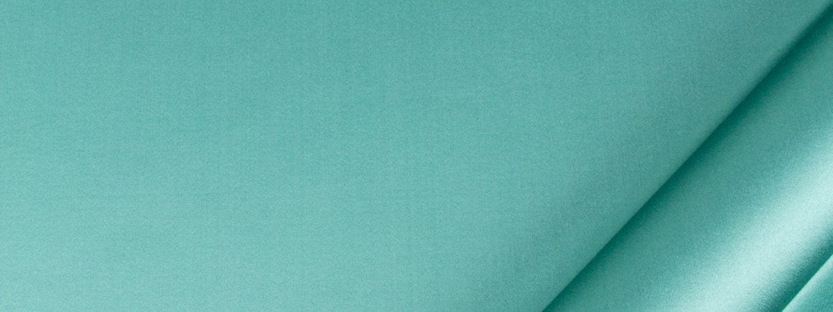 Prism Satin | Pacific - Drapery - Fabric