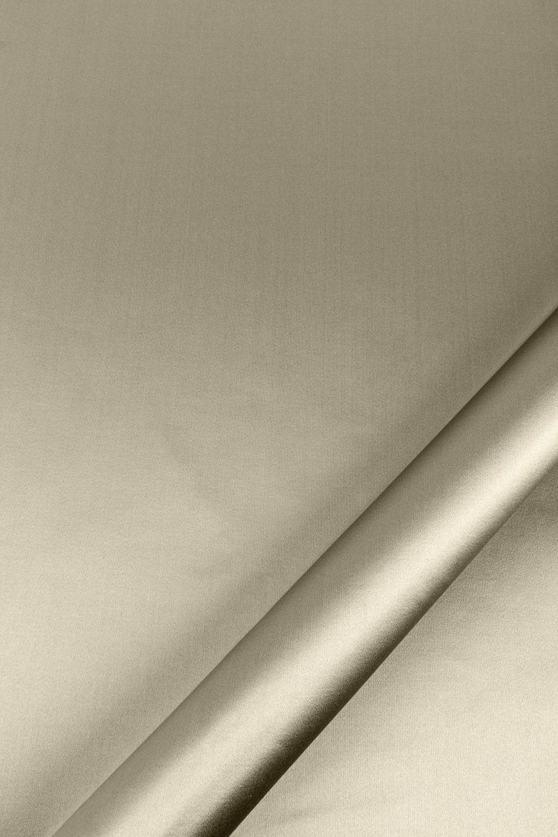 Prism Satin | Pewter - Drapery - Fabric