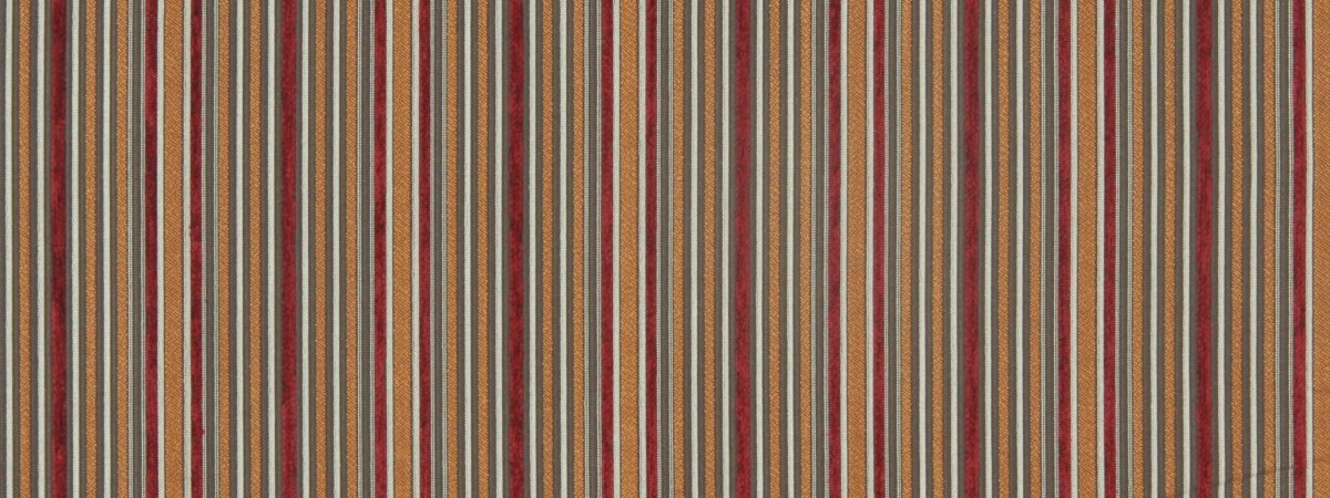 SOFT ROADS | OAK LEAF - Upholstery - Fabric