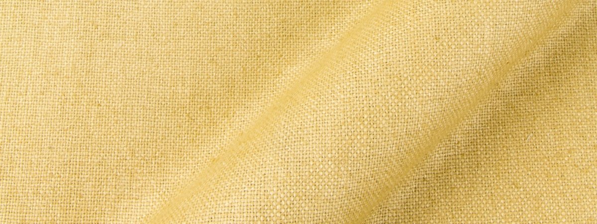 Matka Solid | Gold - Drapery - Fabric