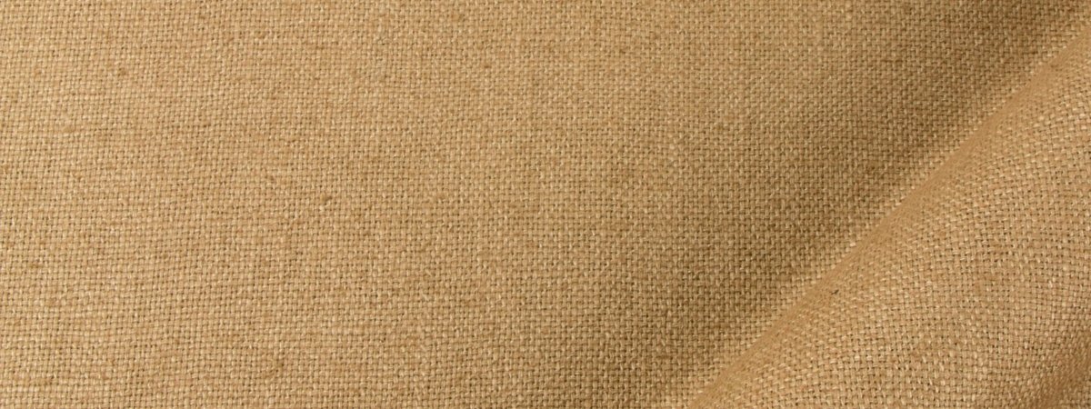 Matka Solid | Truffle - Drapery - Fabric