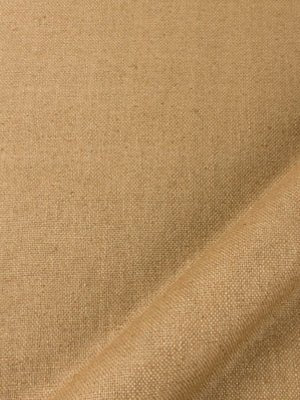 Matka Solid | Truffle - Drapery - Fabric