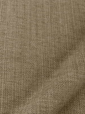 Matka Basket | Dark Flax - Drapery - Fabric