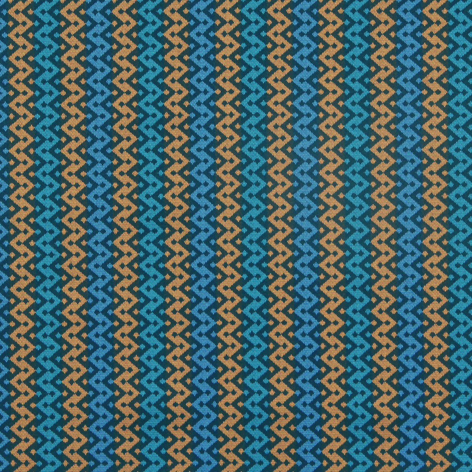 BACK AND FORTH | INDIGO