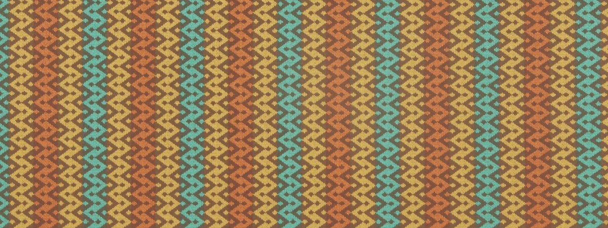 BACK AND FORTH | OAK LEAF - Upholstery - Fabric