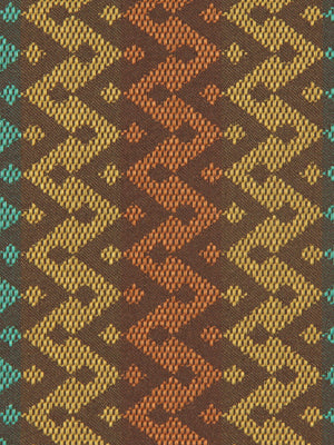 BACK AND FORTH | OAK LEAF