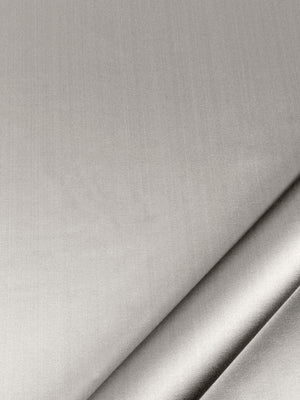 Prism Satin | Platinum - Drapery - Fabric