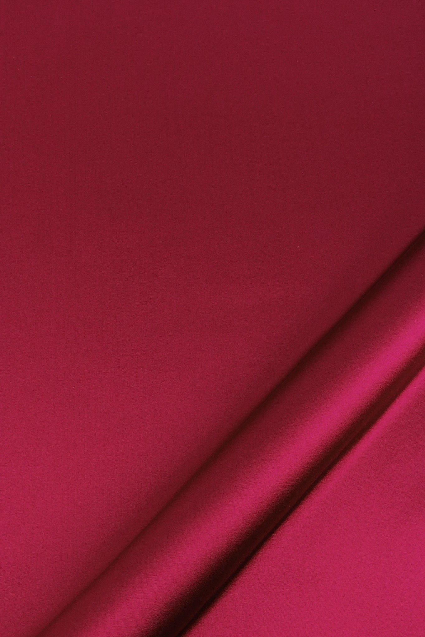 Prism Satin | Scarlet