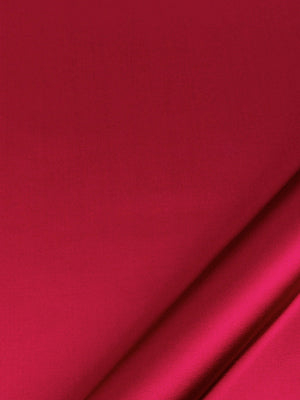 Prism Satin | Scarlet