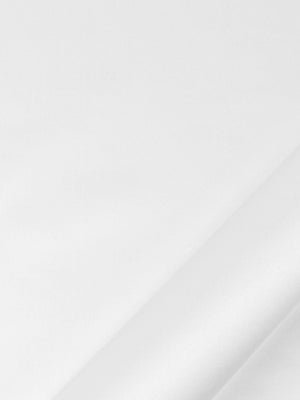Prism Satin | White - Drapery - Fabric