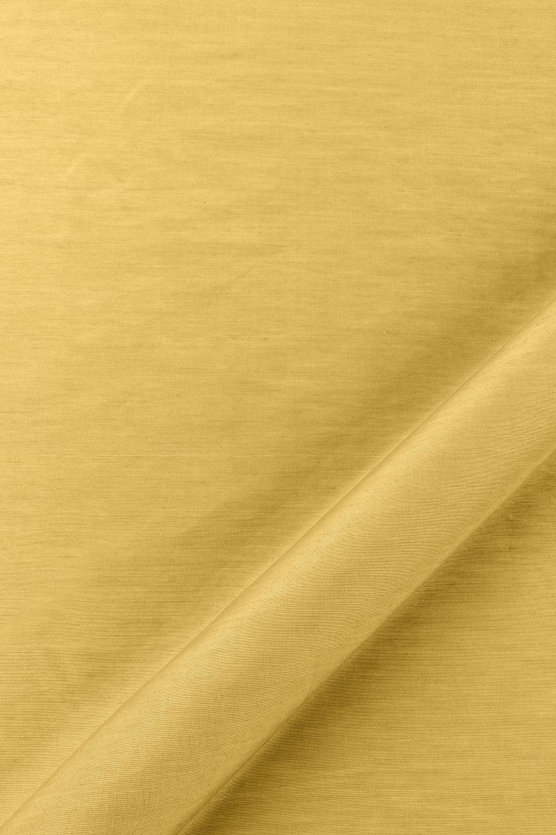 Garlyn Solid | Antique Gold - Drapery - Fabric