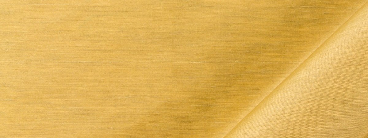 Garlyn Solid | Antique Gold - Drapery - Fabric