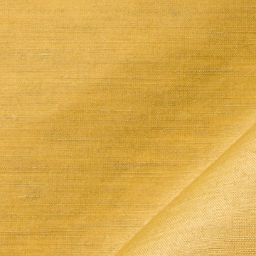 Garlyn Solid | Antique Gold - Drapery - Fabric