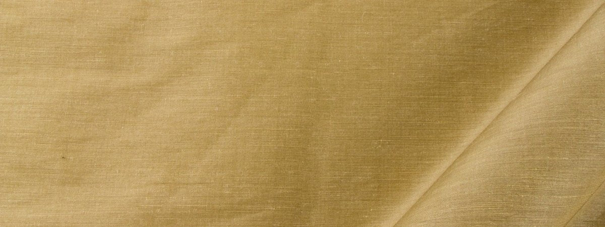 Garlyn Solid | Bamboo - Drapery - Fabric