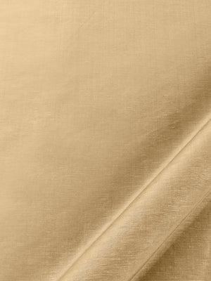 Garlyn Solid | Bamboo - Drapery - Fabric