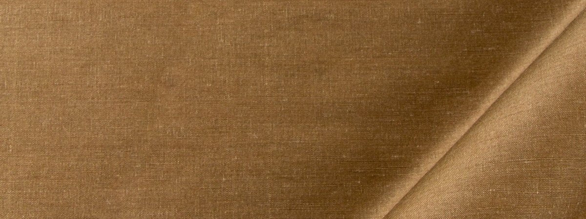 Garlyn Solid | Bark - Drapery - Fabric