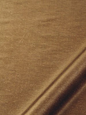 Garlyn Solid | Bark - Drapery - Fabric