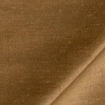Garlyn Solid | Bark - Drapery - Fabric