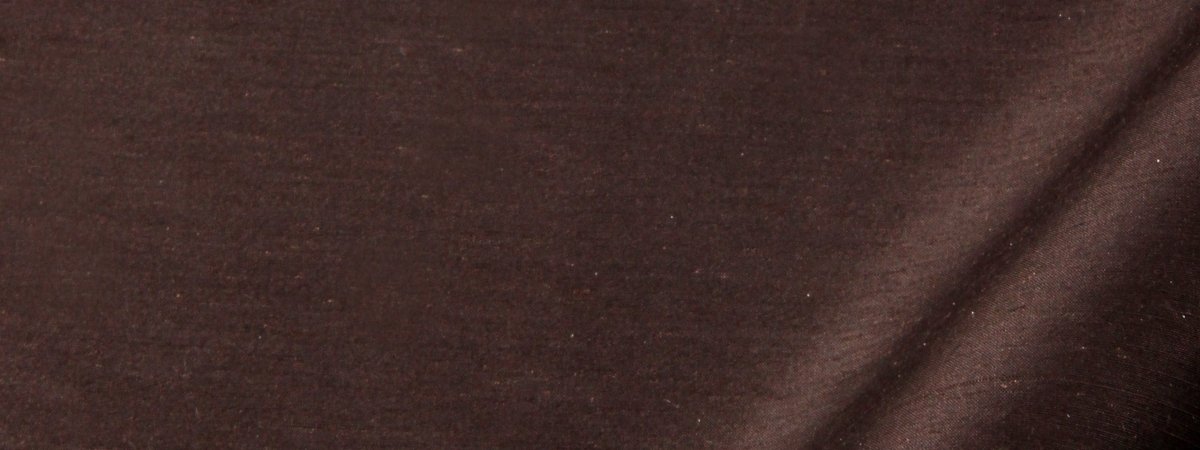 Garlyn Solid | Bear Brown - Drapery - Fabric