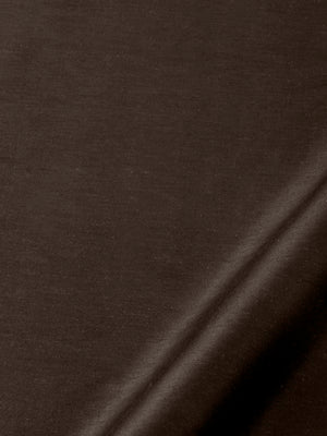 Garlyn Solid | Bear Brown - Drapery - Fabric