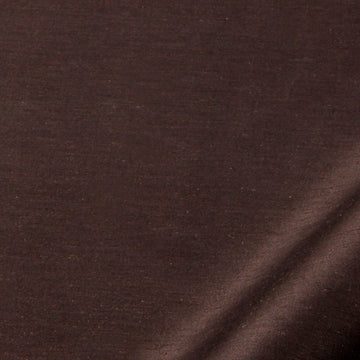 Garlyn Solid | Bear Brown - Drapery - Fabric