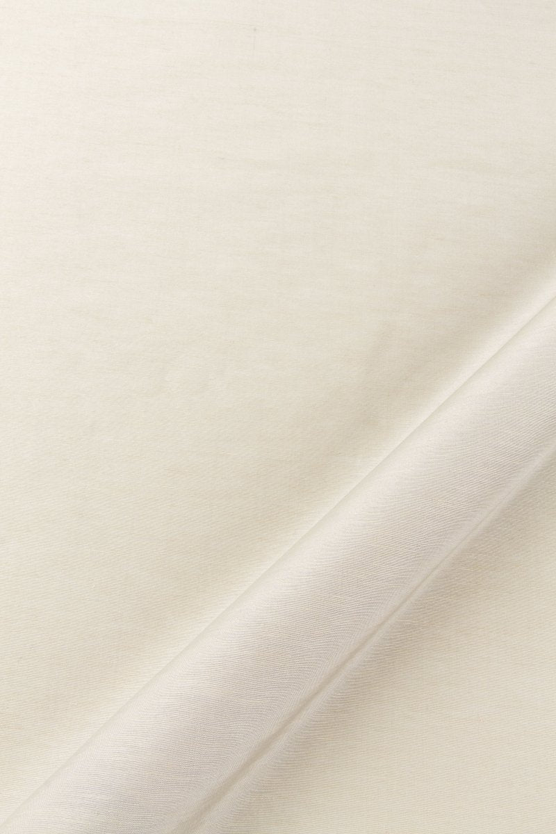 Garlyn Solid | Haze - Drapery - Fabric