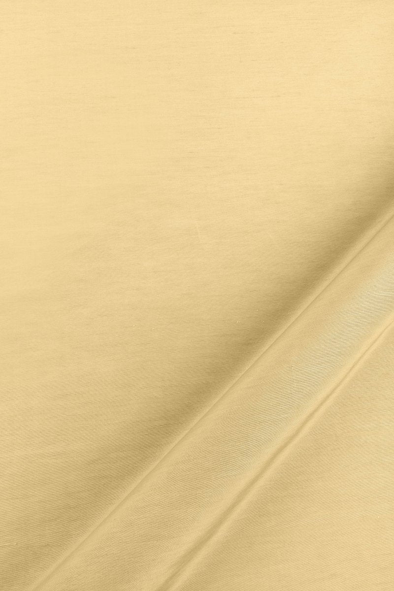 Garlyn Solid | Honey - Drapery - Fabric