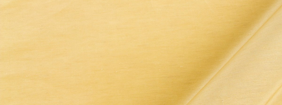 Garlyn Solid | Honey - Drapery - Fabric