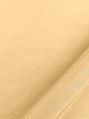 Garlyn Solid | Honey - Drapery - Fabric