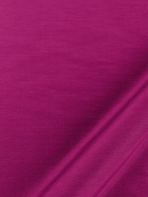 Garlyn Solid | Magenta - Drapery - Fabric