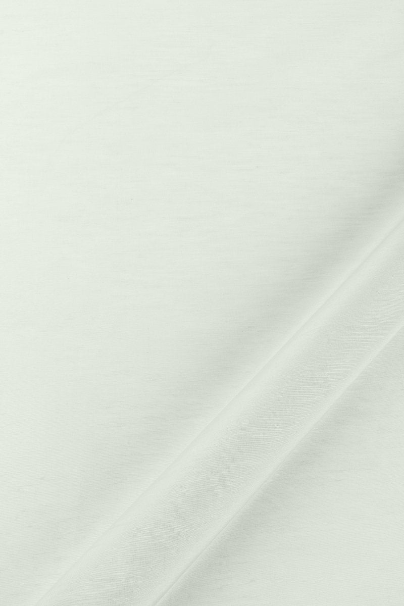 Garlyn Solid | Mint - Drapery - Fabric