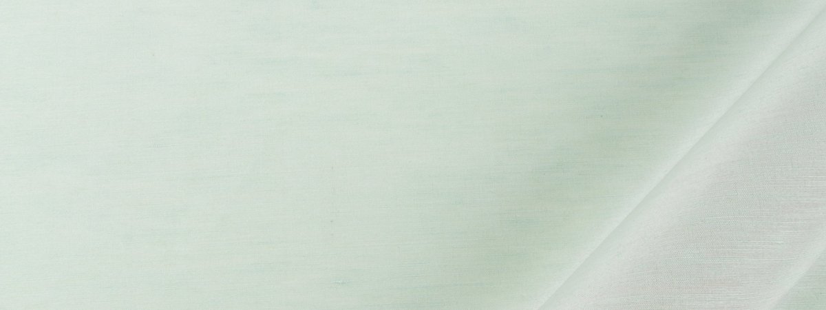 Garlyn Solid | Mint - Drapery - Fabric