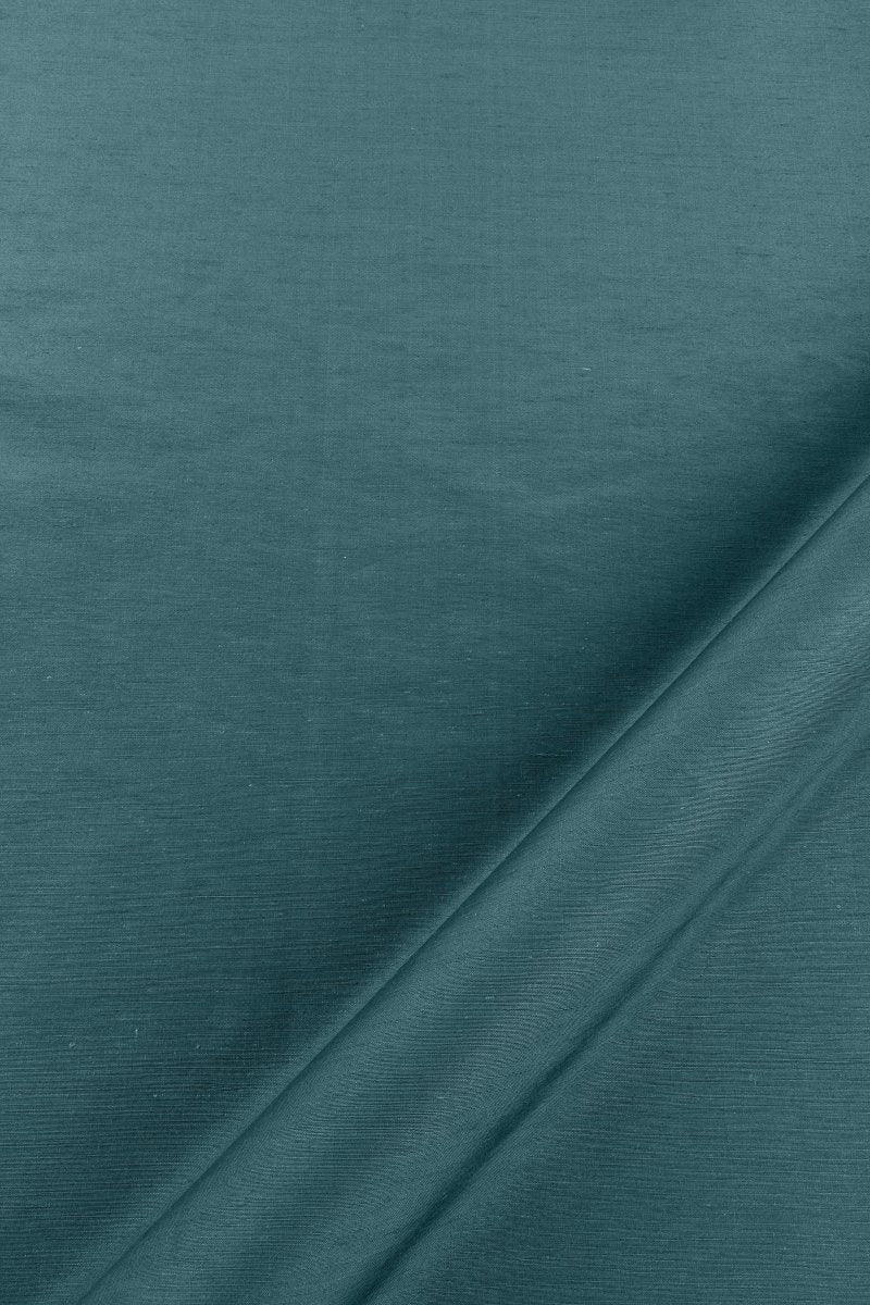 Garlyn Solid | Neptune - Drapery - Fabric