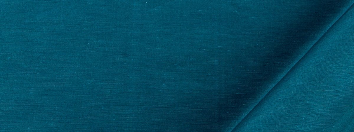 Garlyn Solid | Neptune - Drapery - Fabric