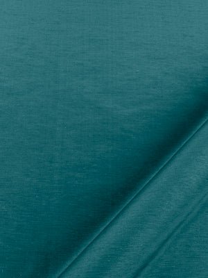 Garlyn Solid | Neptune - Drapery - Fabric