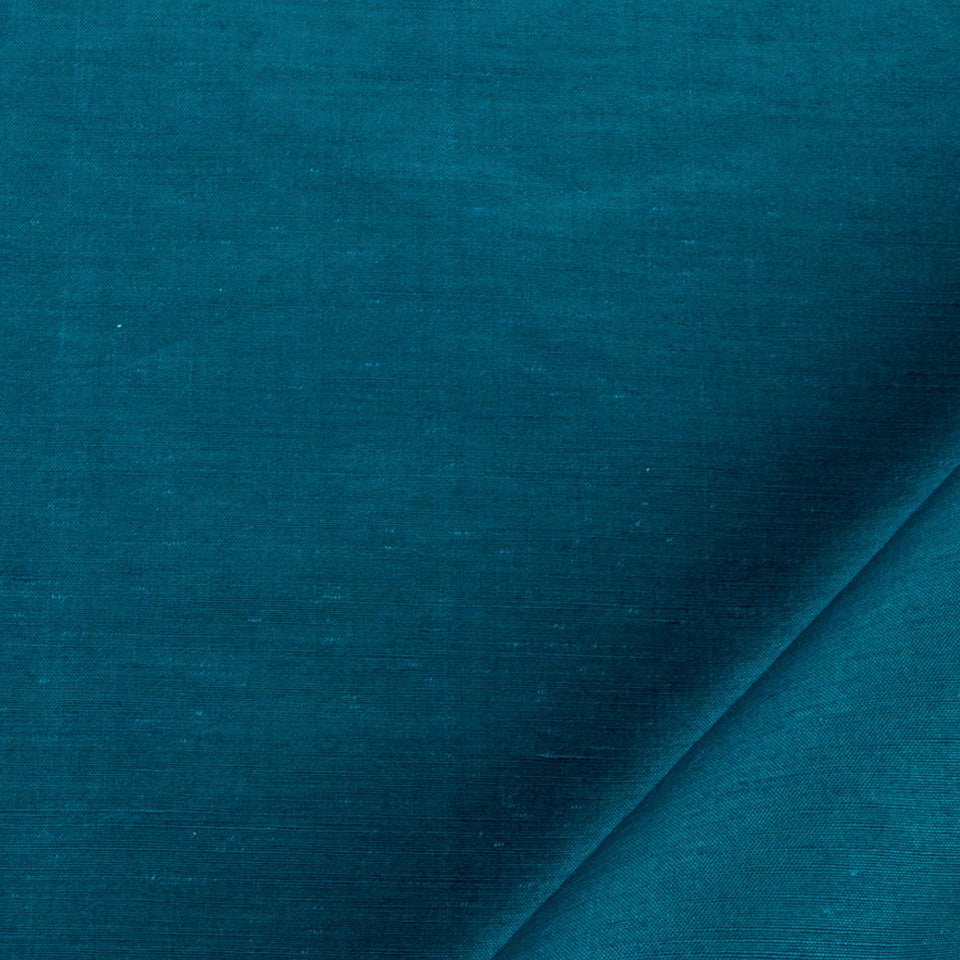Garlyn Solid | Neptune - Drapery - Fabric
