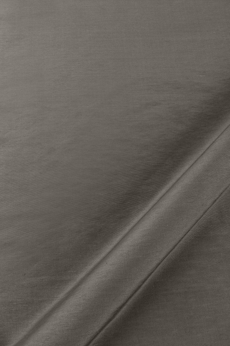 Garlyn Solid | Orange - Drapery - Fabric