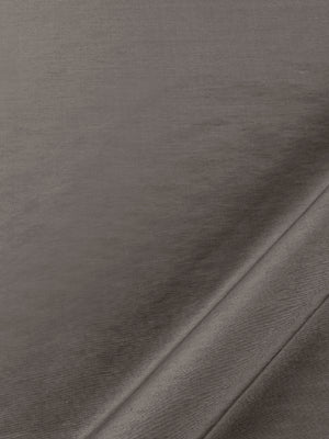 Garlyn Solid | Orange - Drapery - Fabric