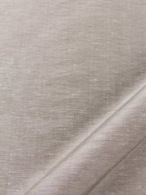 Garlyn Solid | Platinum - Drapery - Fabric