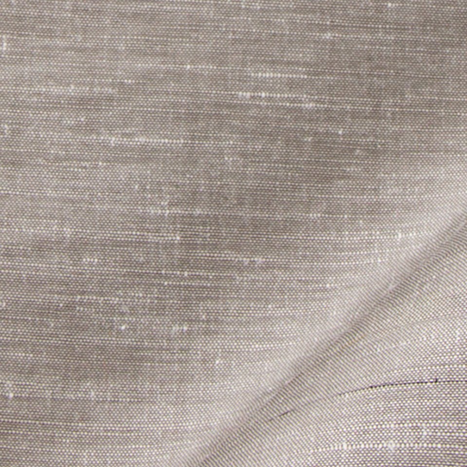 Garlyn Solid | Platinum - Drapery - Fabric