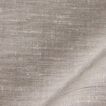 Garlyn Solid | Platinum - Drapery - Fabric